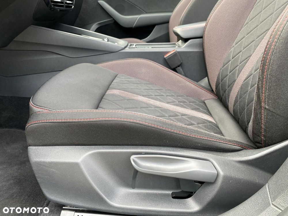 Skoda Octavia 2.0 TDI 4x4 RS DSG - 28