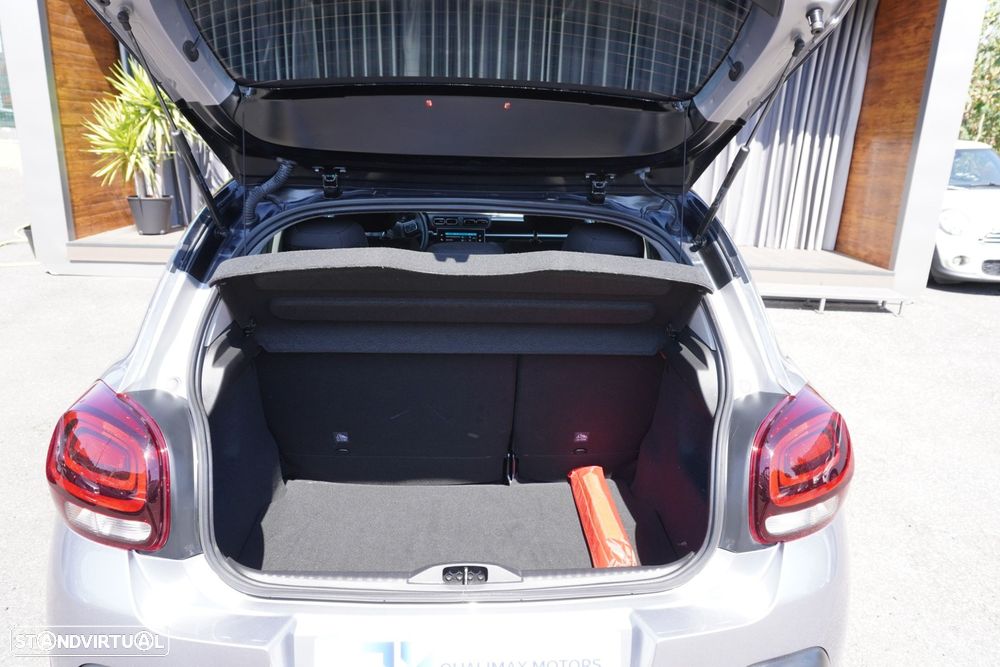 Citroën C3 1.2 PureTech Shine - 7