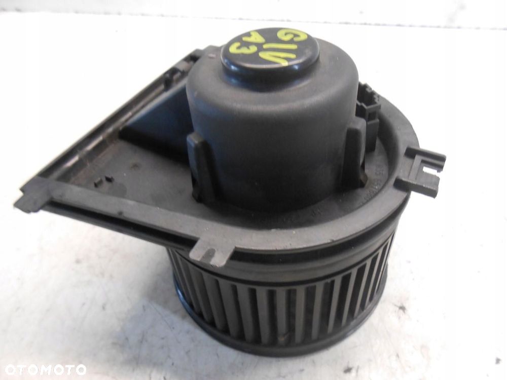 wentylator dmuchawa vw golf iv audi a3 # - 2