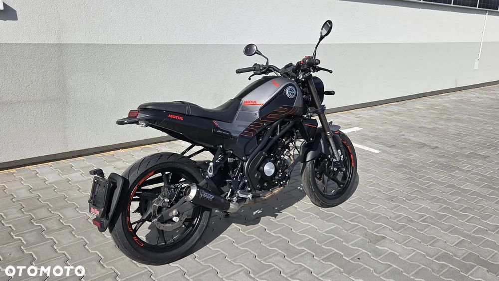 Benelli Leoncino - 8