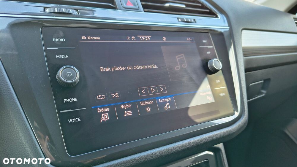 Volkswagen Tiguan Allspace - 22