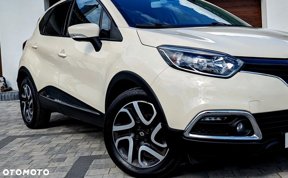 Renault Captur 0.9 Energy TCe Zen - 15