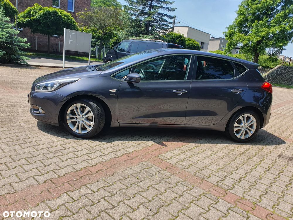 Kia Ceed Cee'd 1.4 XL - 4