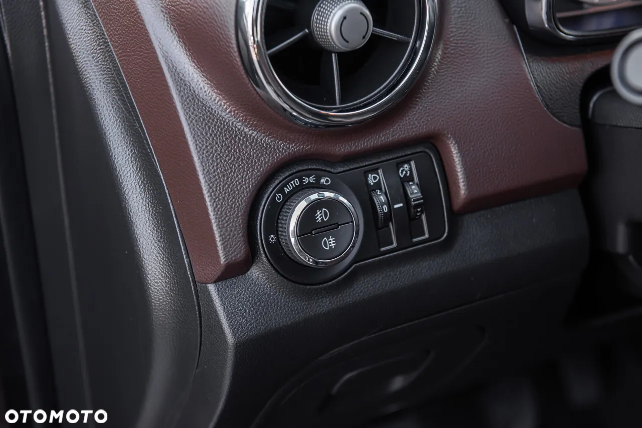 Chevrolet Trax - 17