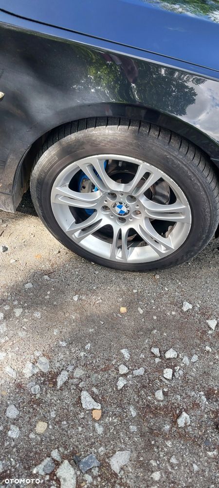 BMW Seria 5 - 11