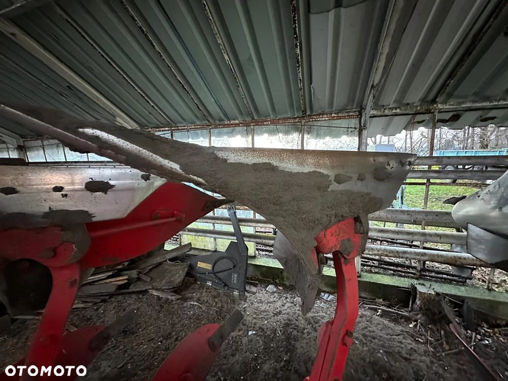 Kverneland VD85 - 14