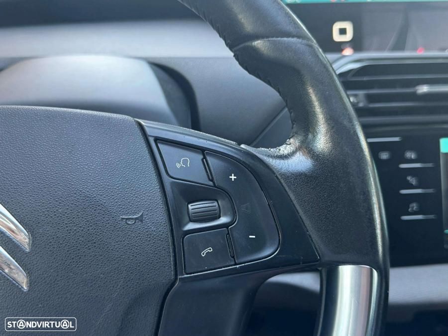 Citroën C4 Spacetourer BlueHDi 130 Stop&Start SHINE - 9