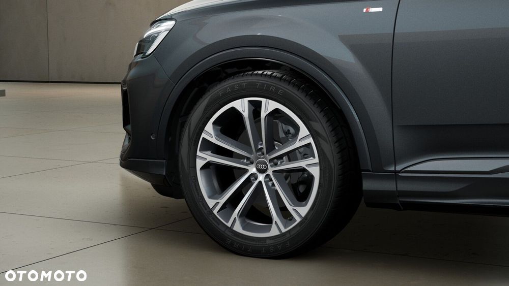 Audi Q7 - 6