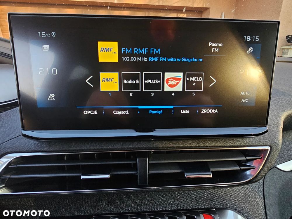 Peugeot 5008 1.5 BlueHDi Allure S&S EAT8 - 17