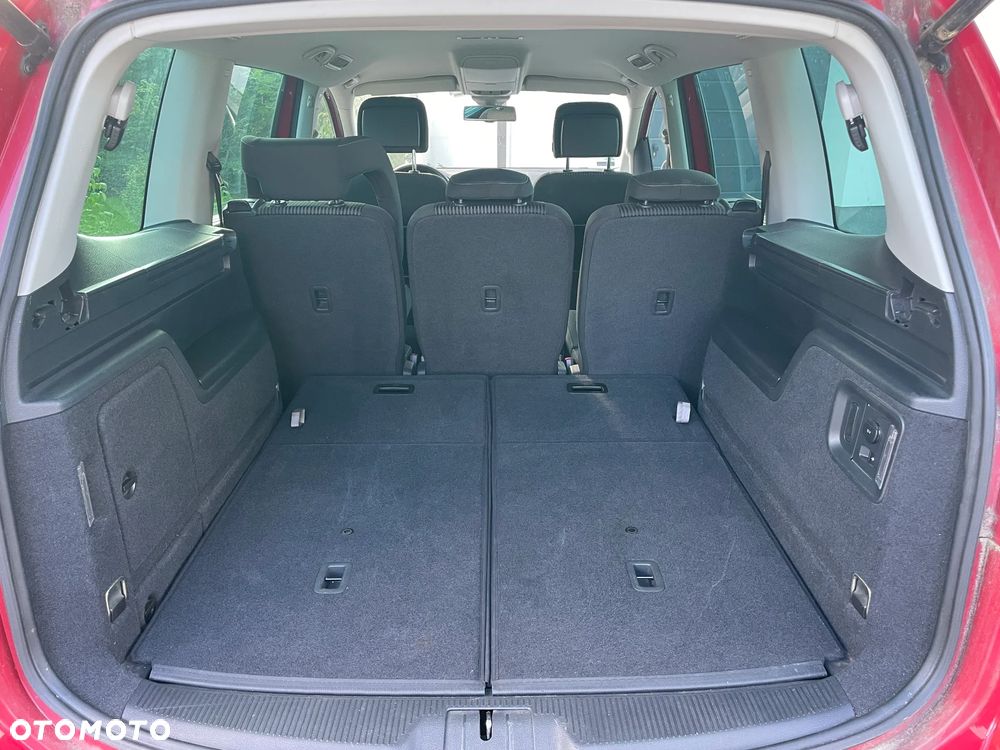 Seat Alhambra 2.0 TDI Style DSG - 17