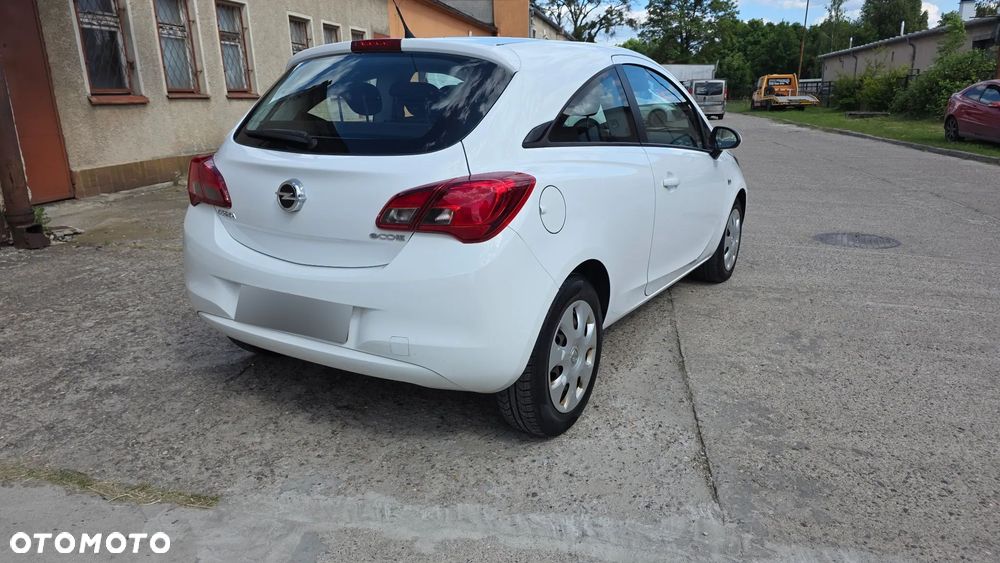 Opel Corsa 1.3 CDTI Cosmo EcoFLEX S&S - 4