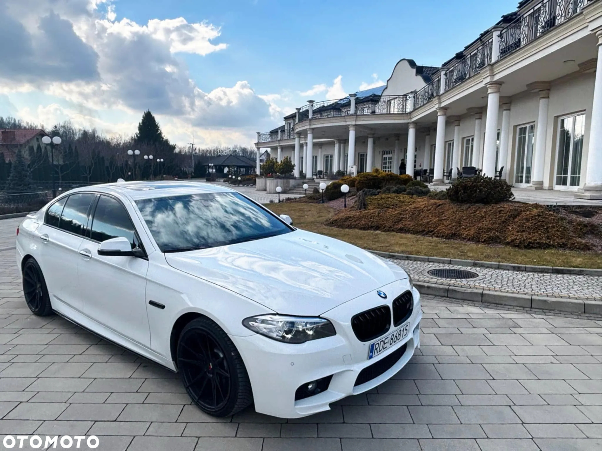 BMW Seria 5 - 2
