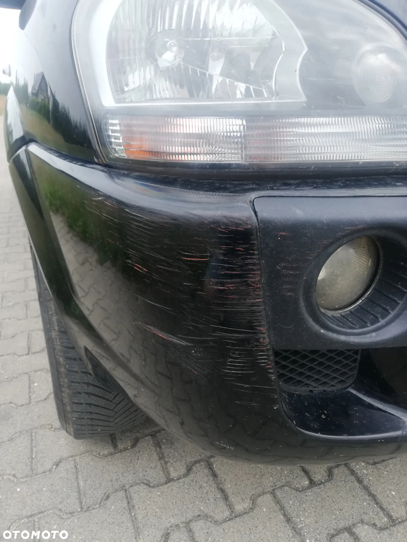 Hyundai Tucson 2.0 Active / Style - 3