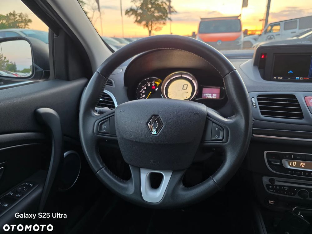 Renault Megane - 38