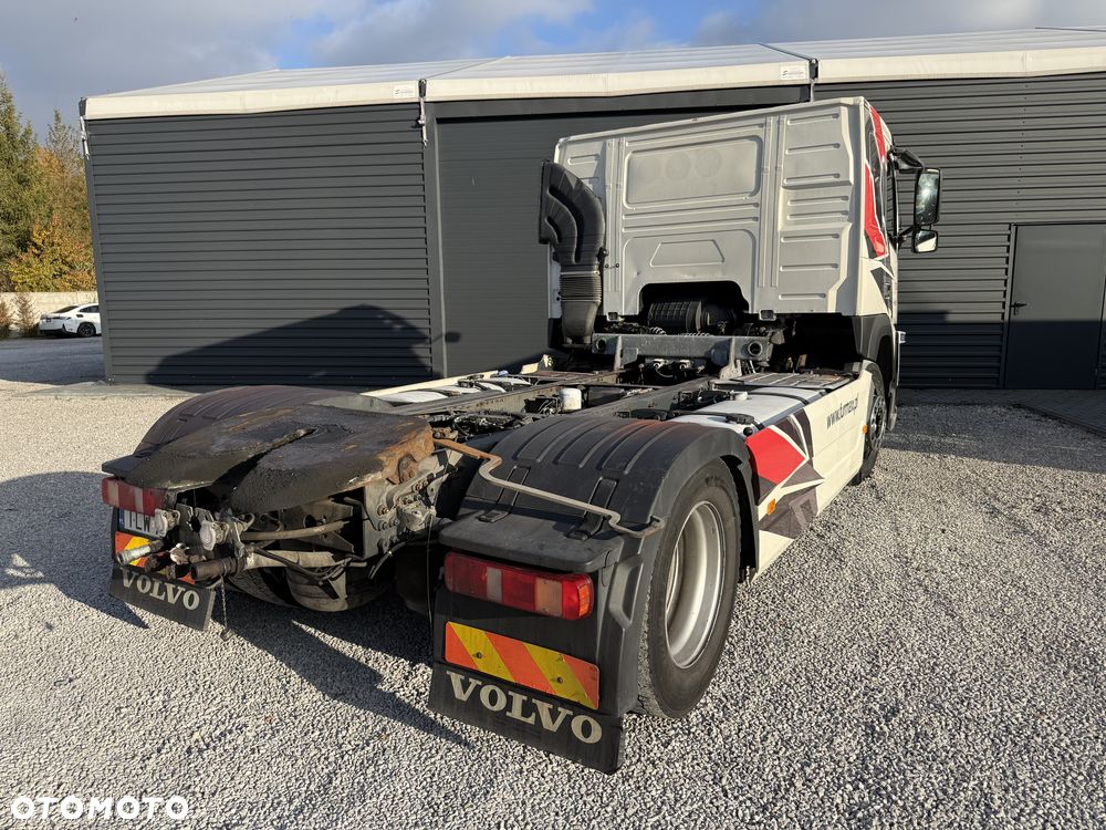 Volvo FM - 14