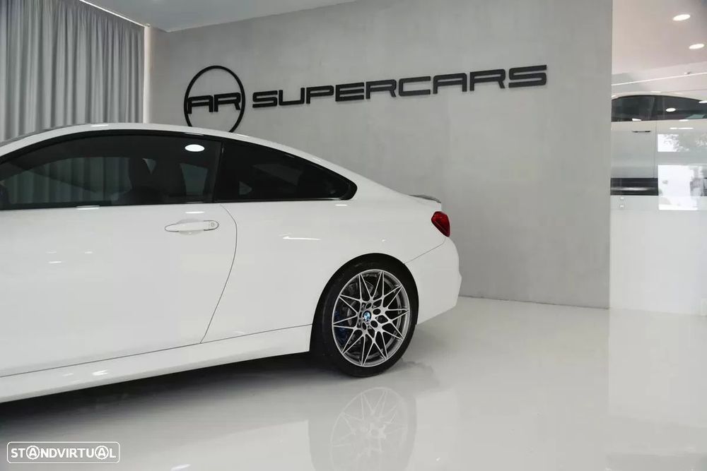 BMW M4 - 9