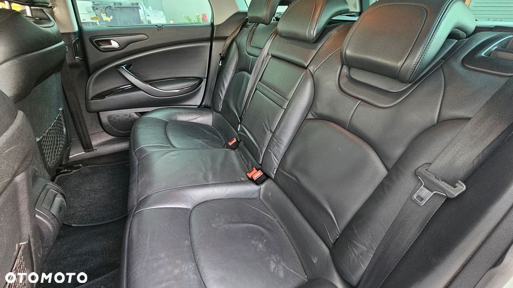 Citroën C5 2.0 HDi Exclusive - 12