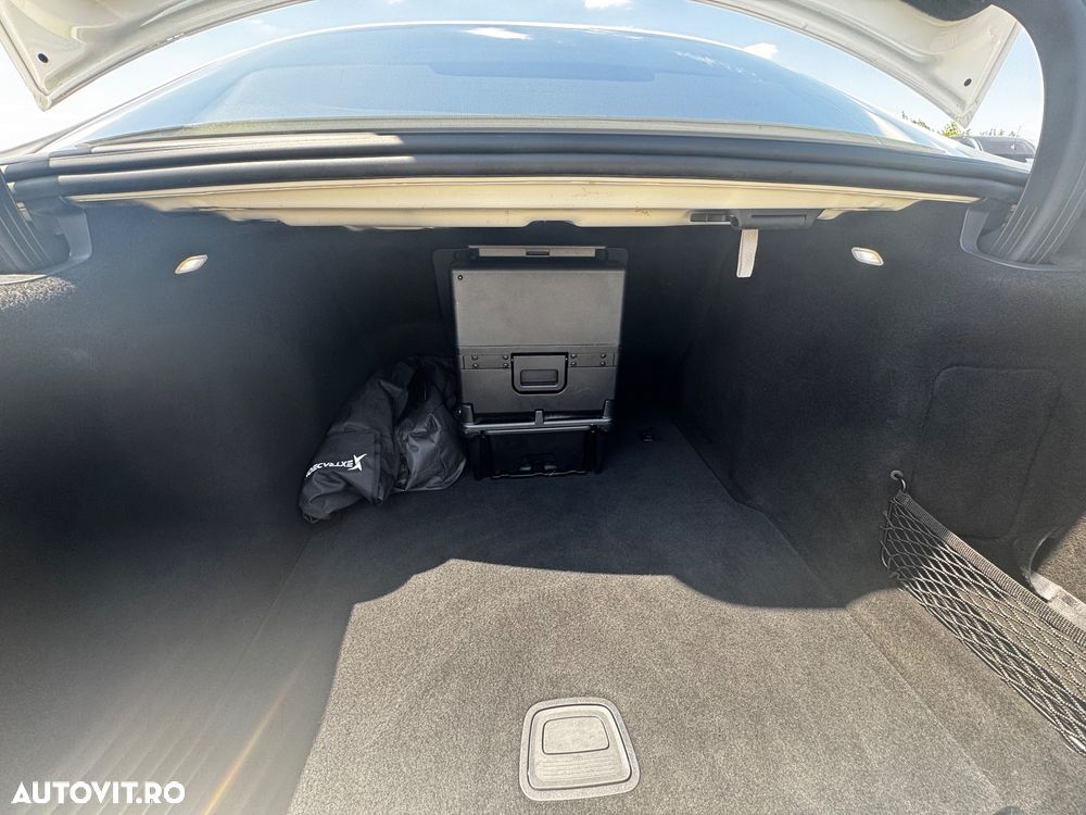 Mercedes-Benz S 500 4MATIC Long MHEV - 36