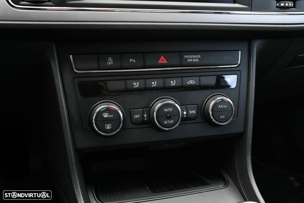 SEAT Leon ST 1.0 EcoTSI Style S/S - 18
