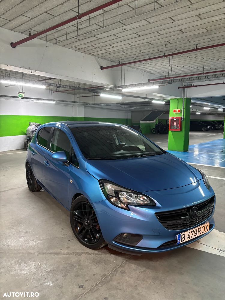Opel Corsa - 8
