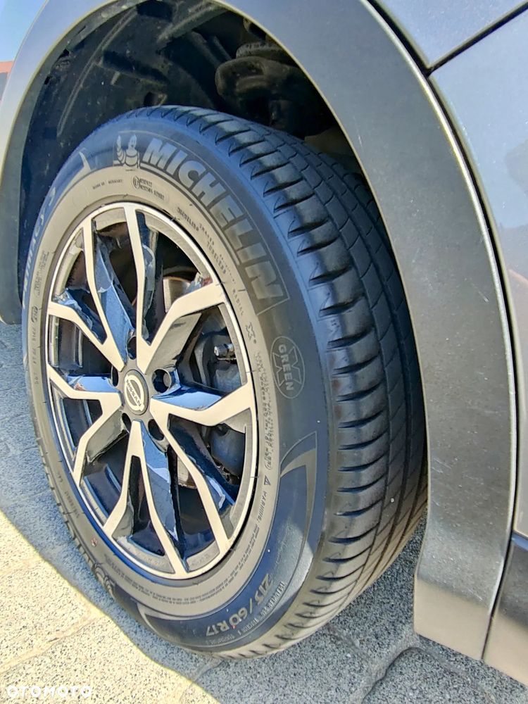 Nissan Qashqai 1.5 dCi Tekna+ - 17