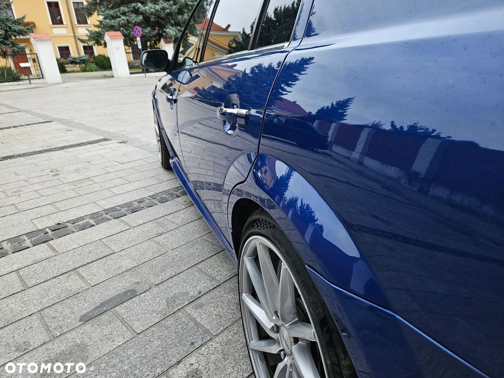 Ford Mondeo - 14