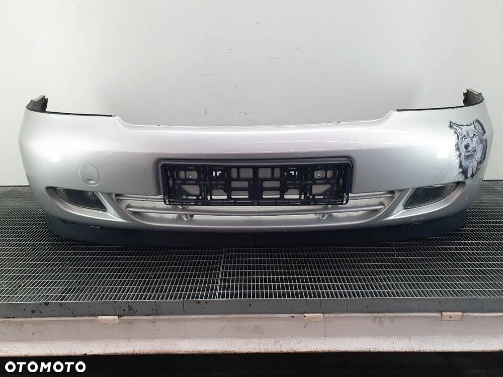 ZDERZAK PRZÓD KOMPLETNY HALOGEN OPEL ASTRA II G CABRIO COUPE BERTONE