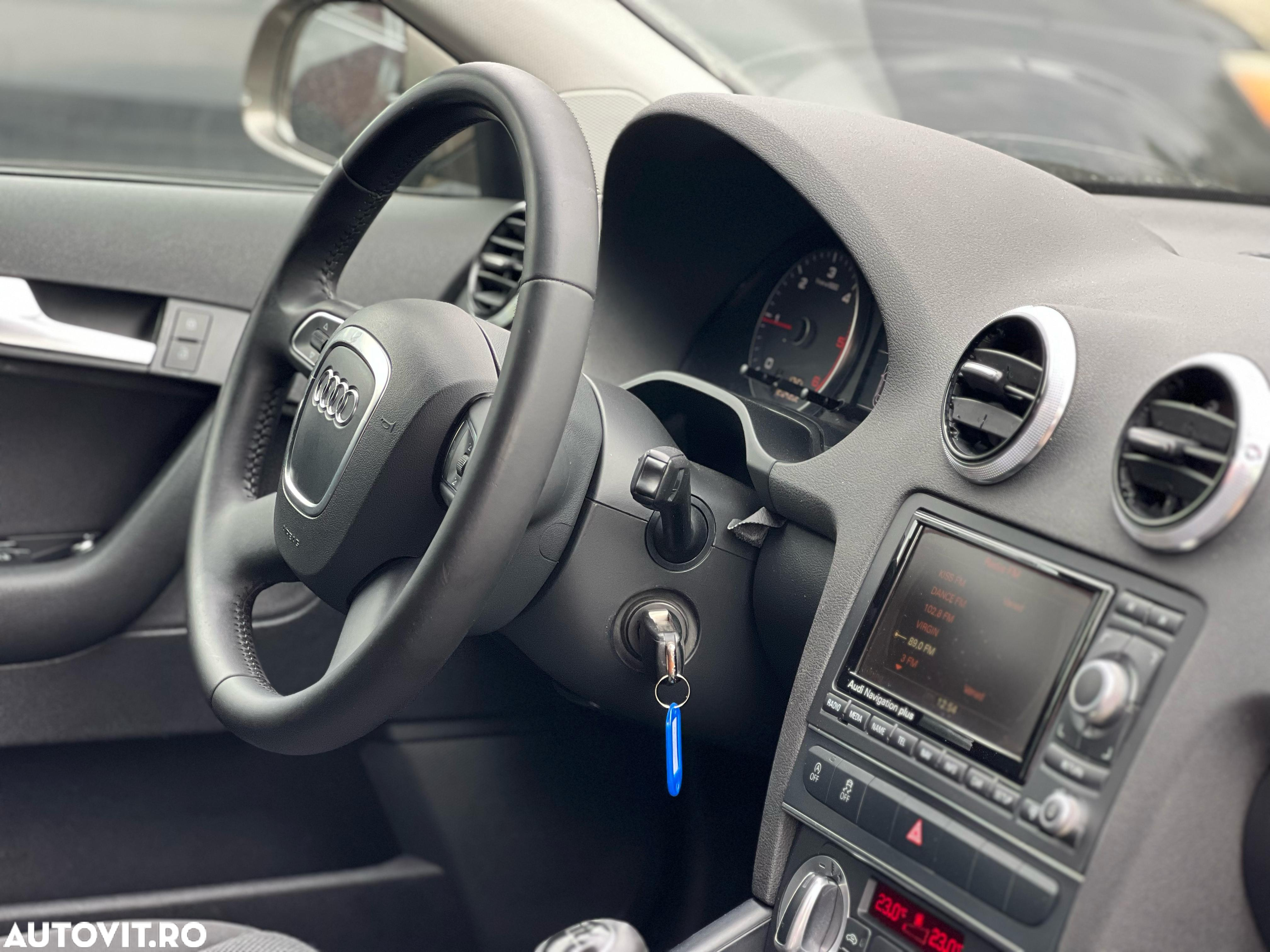 Audi A3 - 13