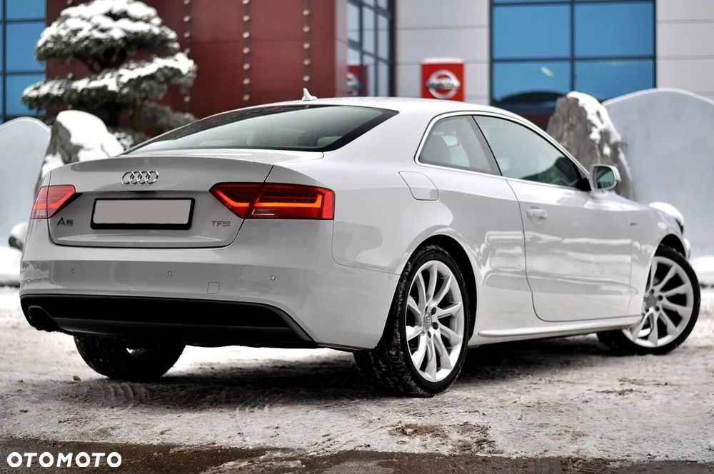 Audi A5 Coupé - 17