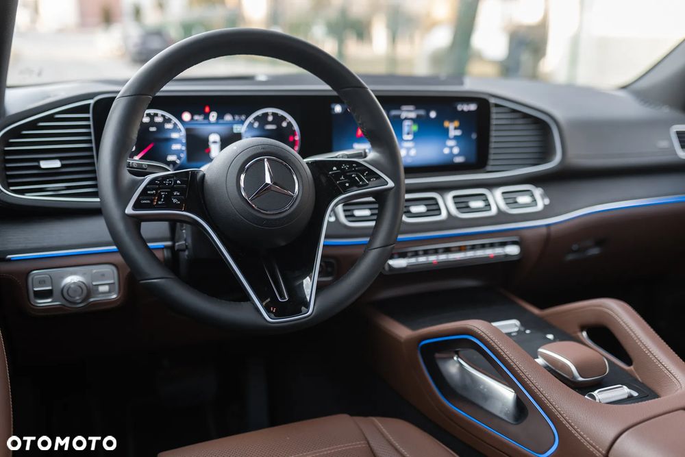 Mercedes-Benz GLE - 17