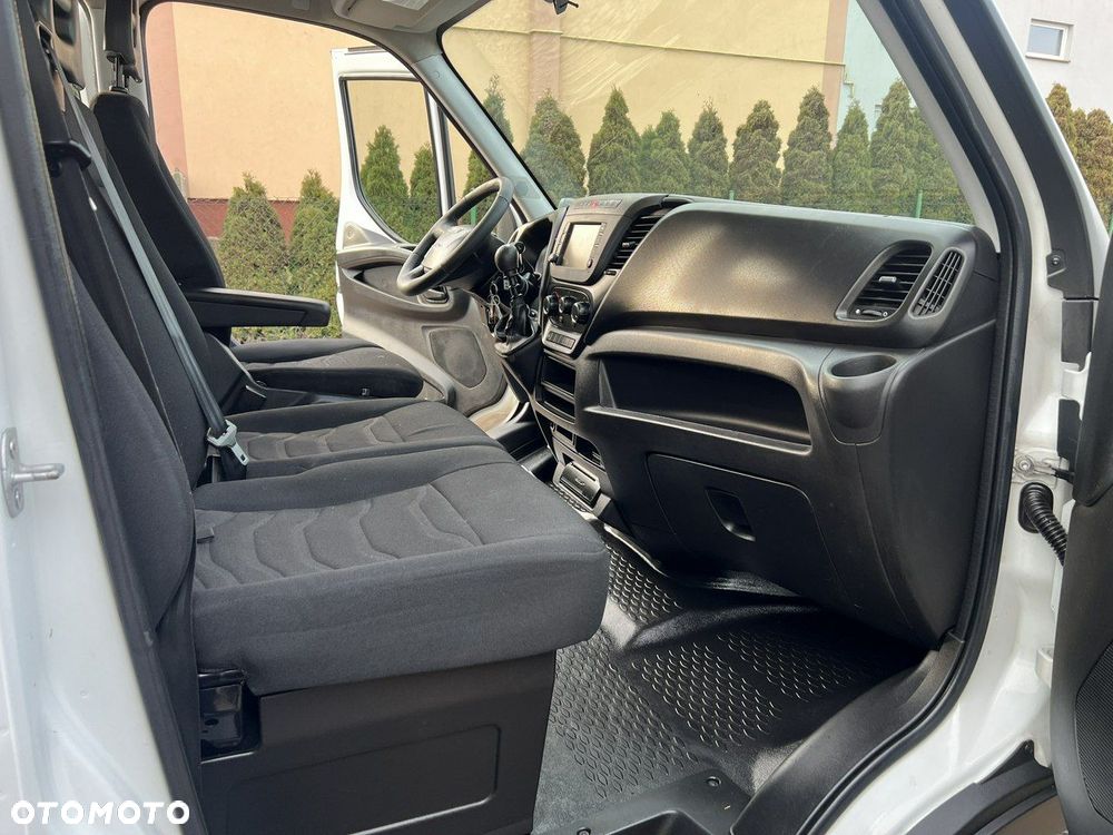Iveco Daily 35C15 - 14