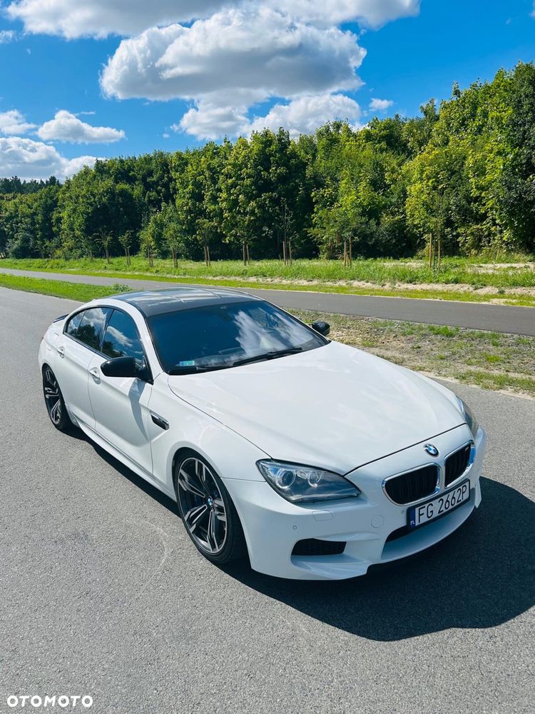 BMW M6 - 2