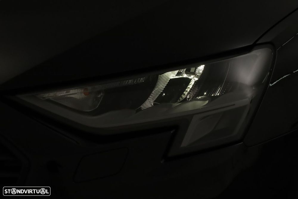 Audi A3 Sportback 30 TDI Advanced - 6