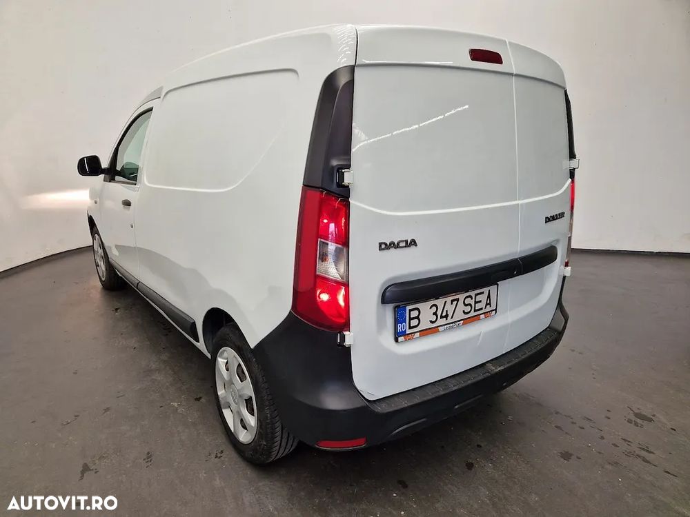 Dacia Dokker 1.5 Blue dCi Ambiance - 3