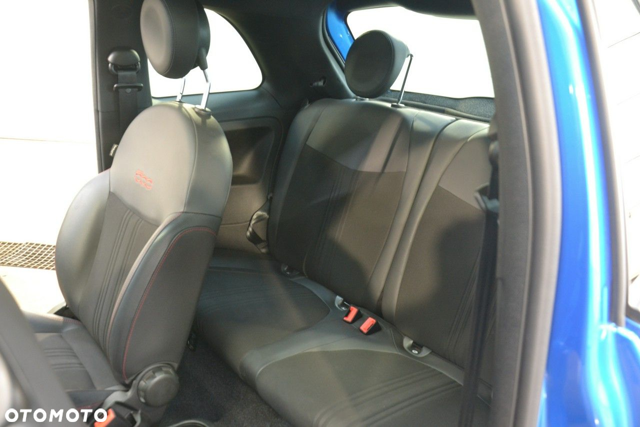 Fiat 500 - 20