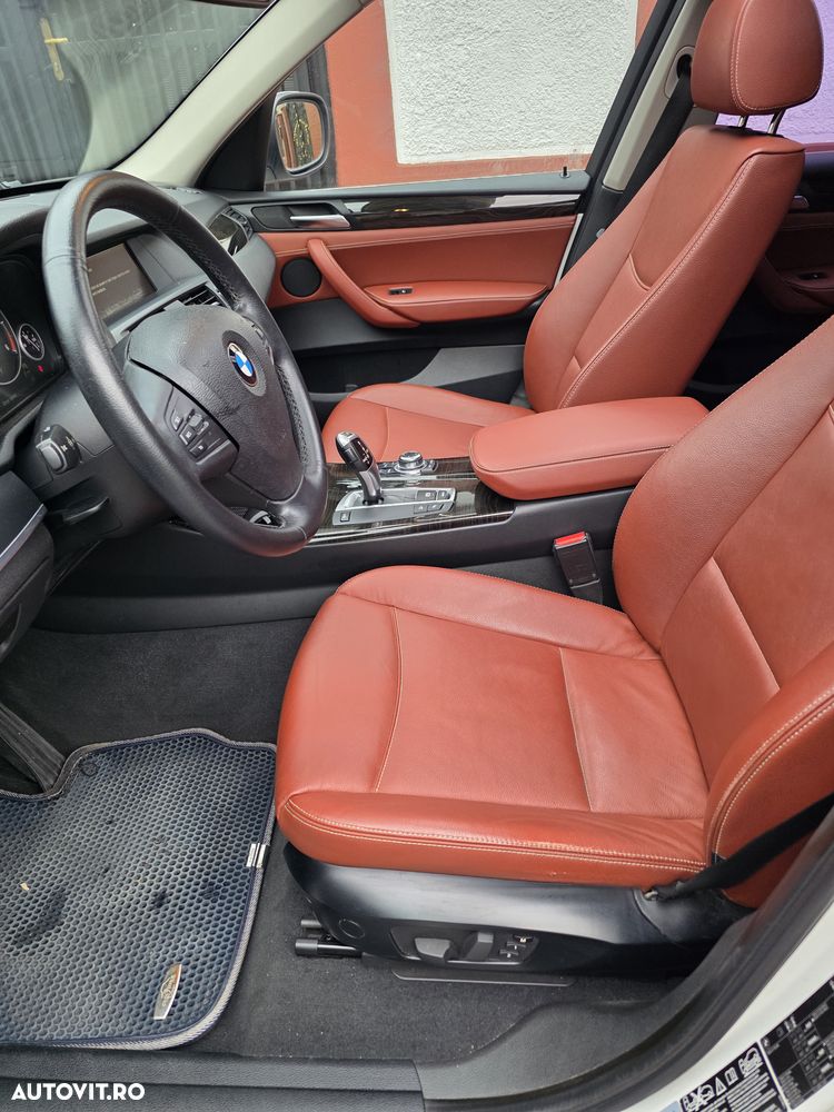 BMW X3 - 25