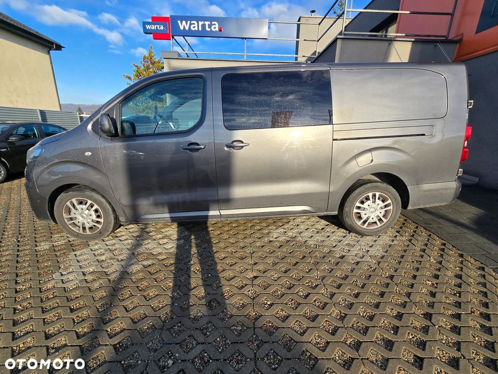 Opel Vivaro Long 2,7t Enjoy (bryg.) - 5