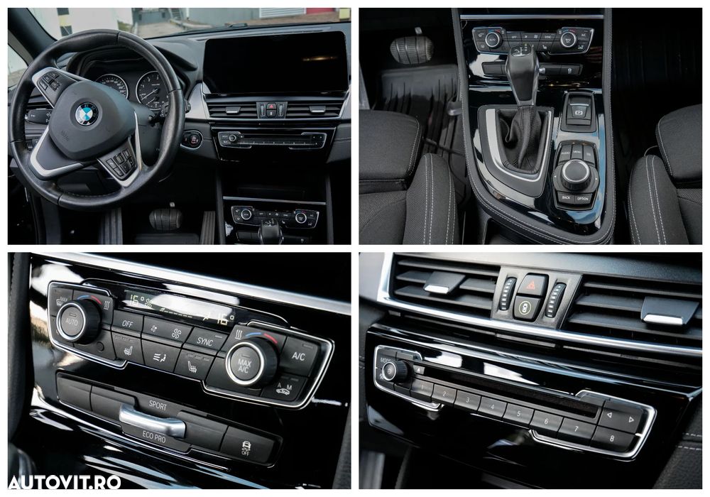 BMW 2 Series 2016 — imagine 7