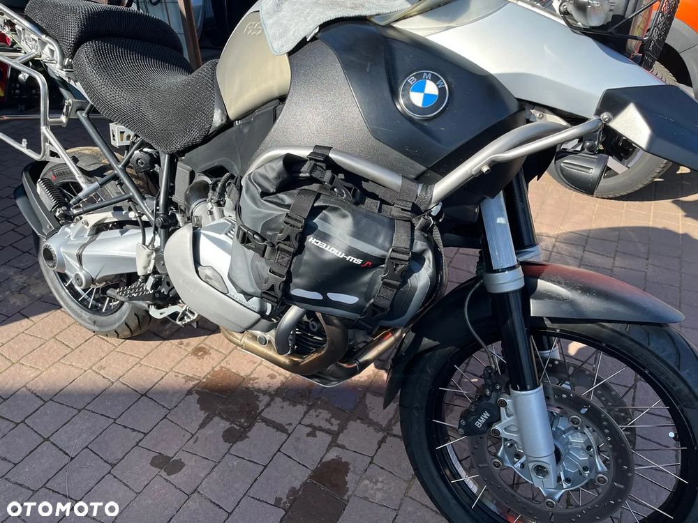 BMW Adventure - 3