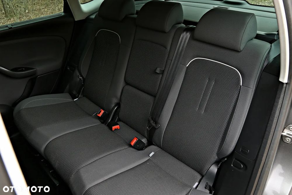 Seat Altea XL 2.0 TDI DPF SUN - 7