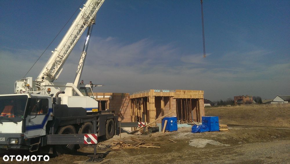 Liebherr LTM 1050 - 14