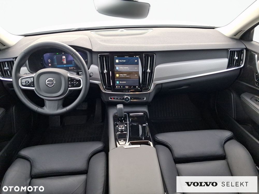 Volvo V90 - 27