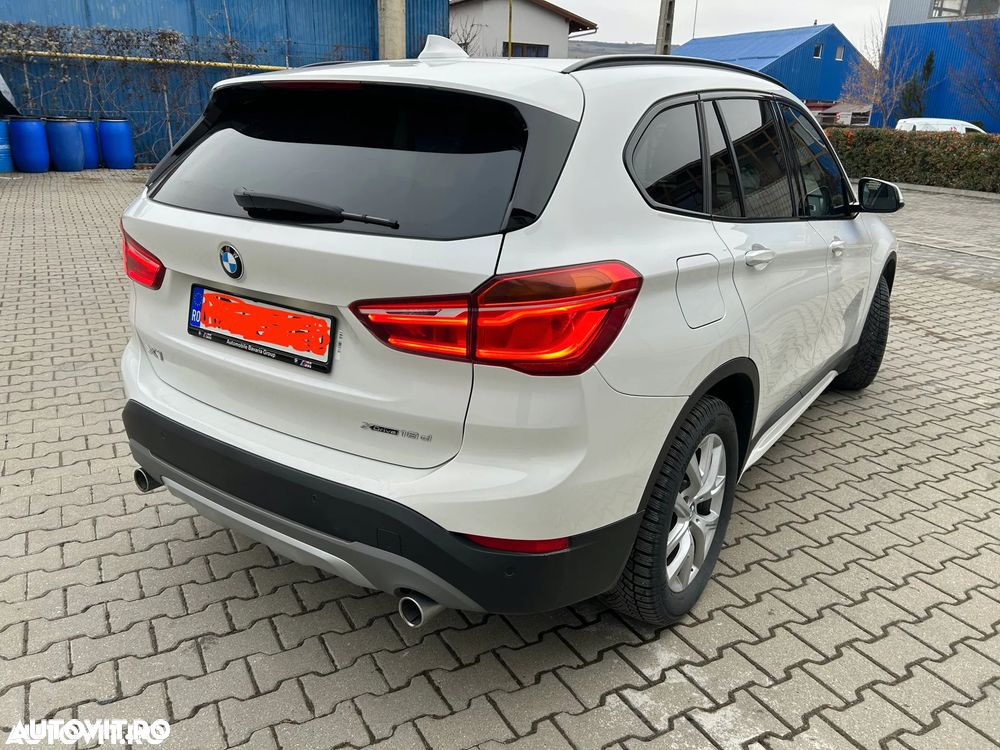 BMW X1 ver-sdrive18d-aut- - 3