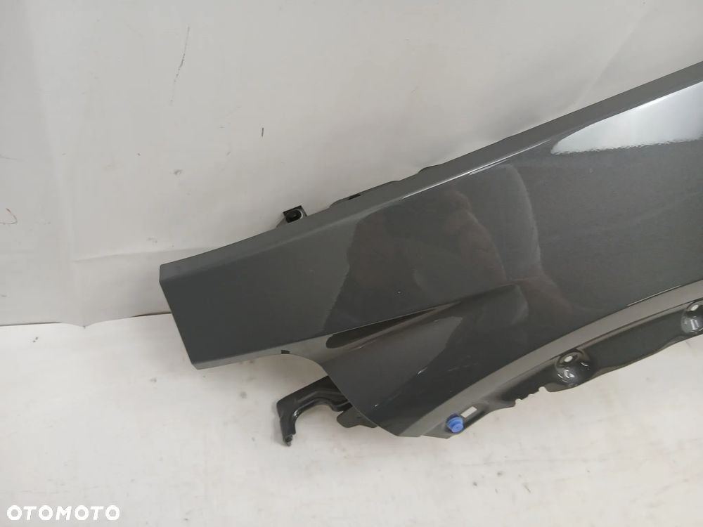 Błotnik przód przedni lewy Peugeot 408 II - 5