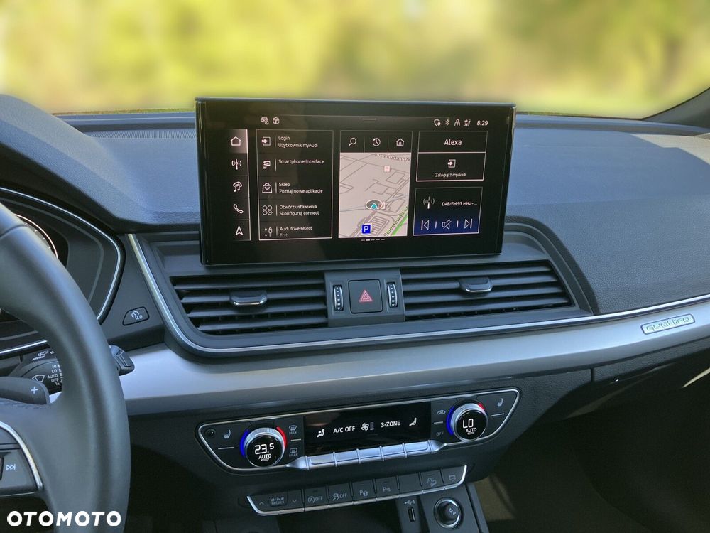 Audi Q5 Sportback - 17
