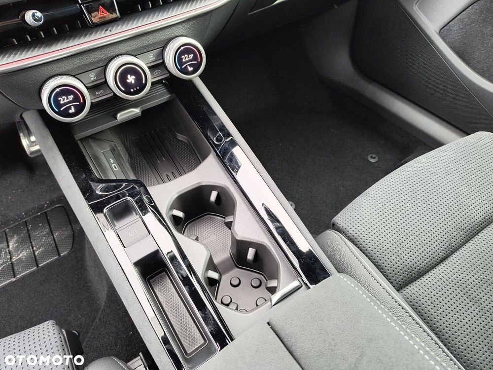 Skoda Superb 2.0 TSI 4x4 Sportline DSG - 15