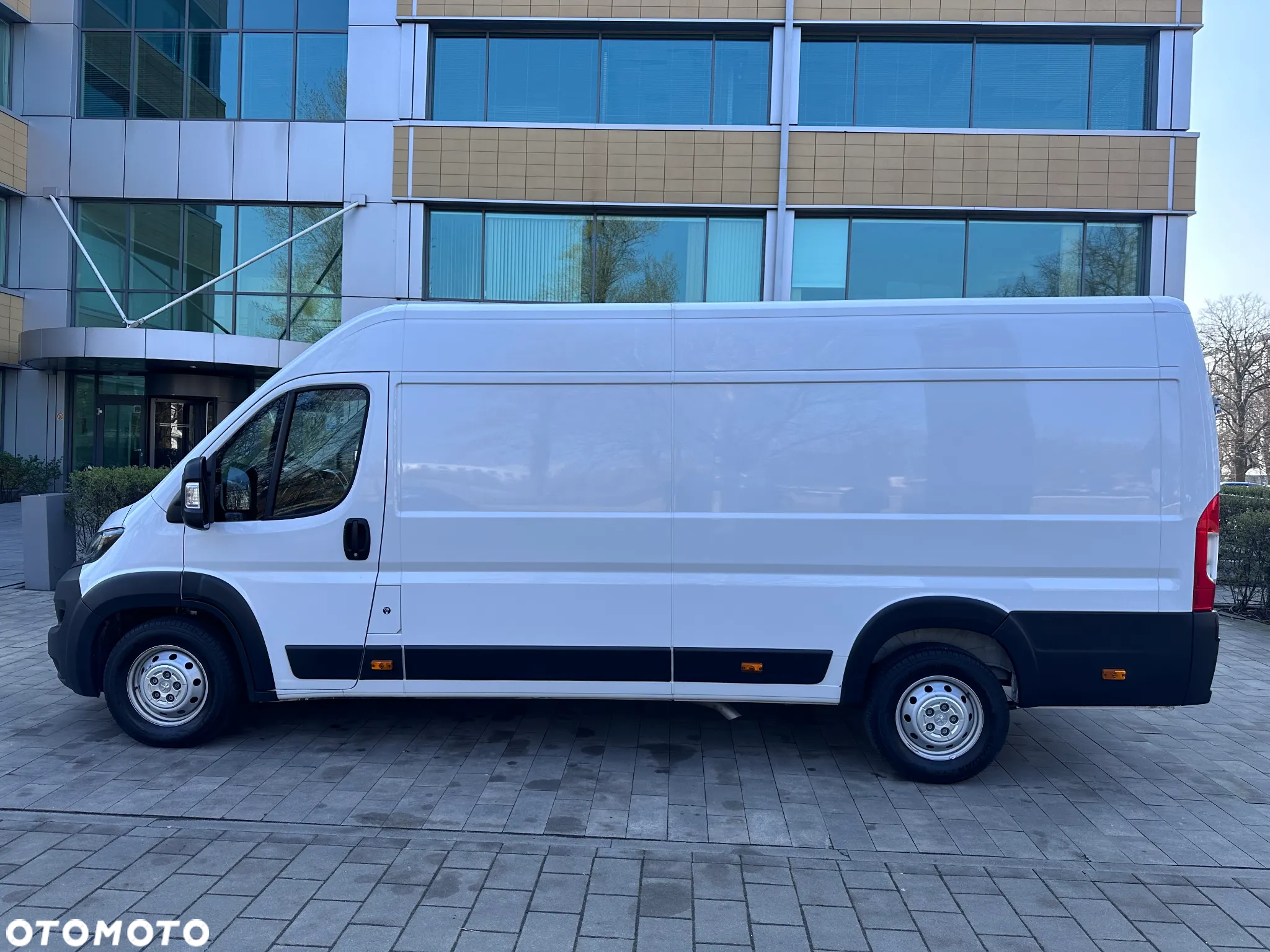 Peugeot Boxer - 12
