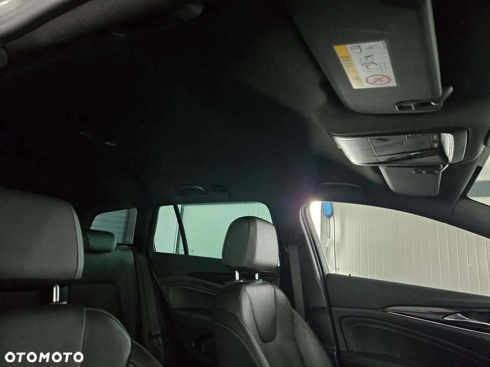 Opel Insignia 2.0 CDTI 4x4 Ultimate S&S - 26