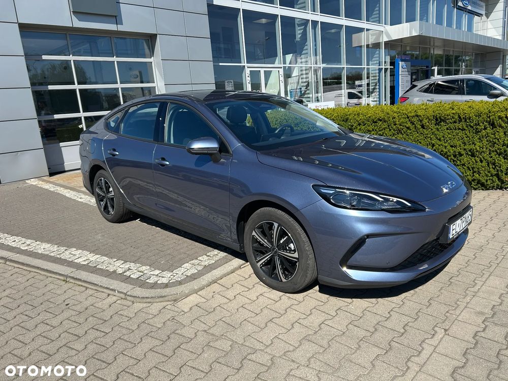 BYD Seal 5 1.5 Comfort - 7