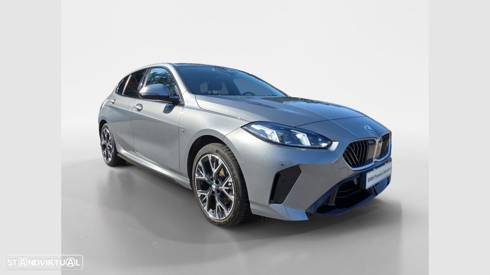 BMW 116 - 2